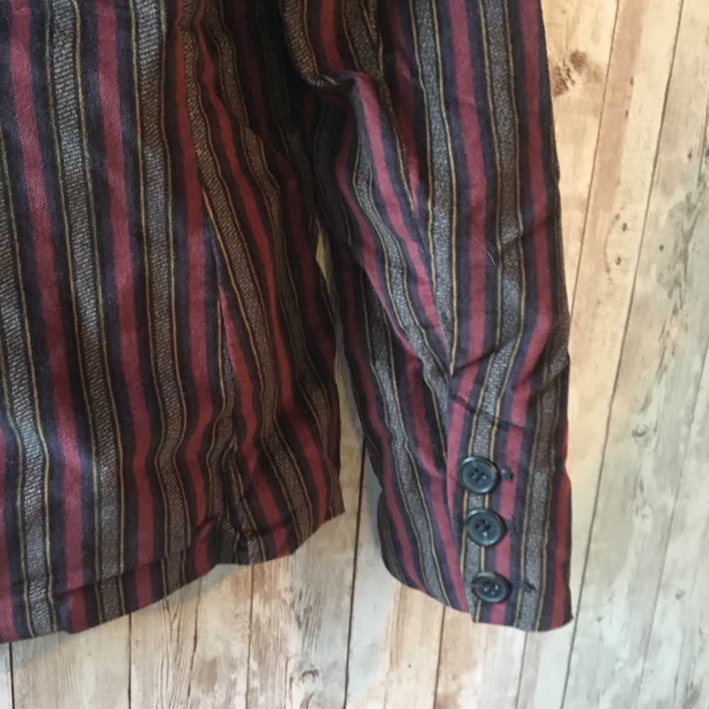 NWT Free People B-Line Blazer - Picture 7 of 7